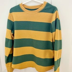 Gap Toddler Thermal Long Sleeve Shirt